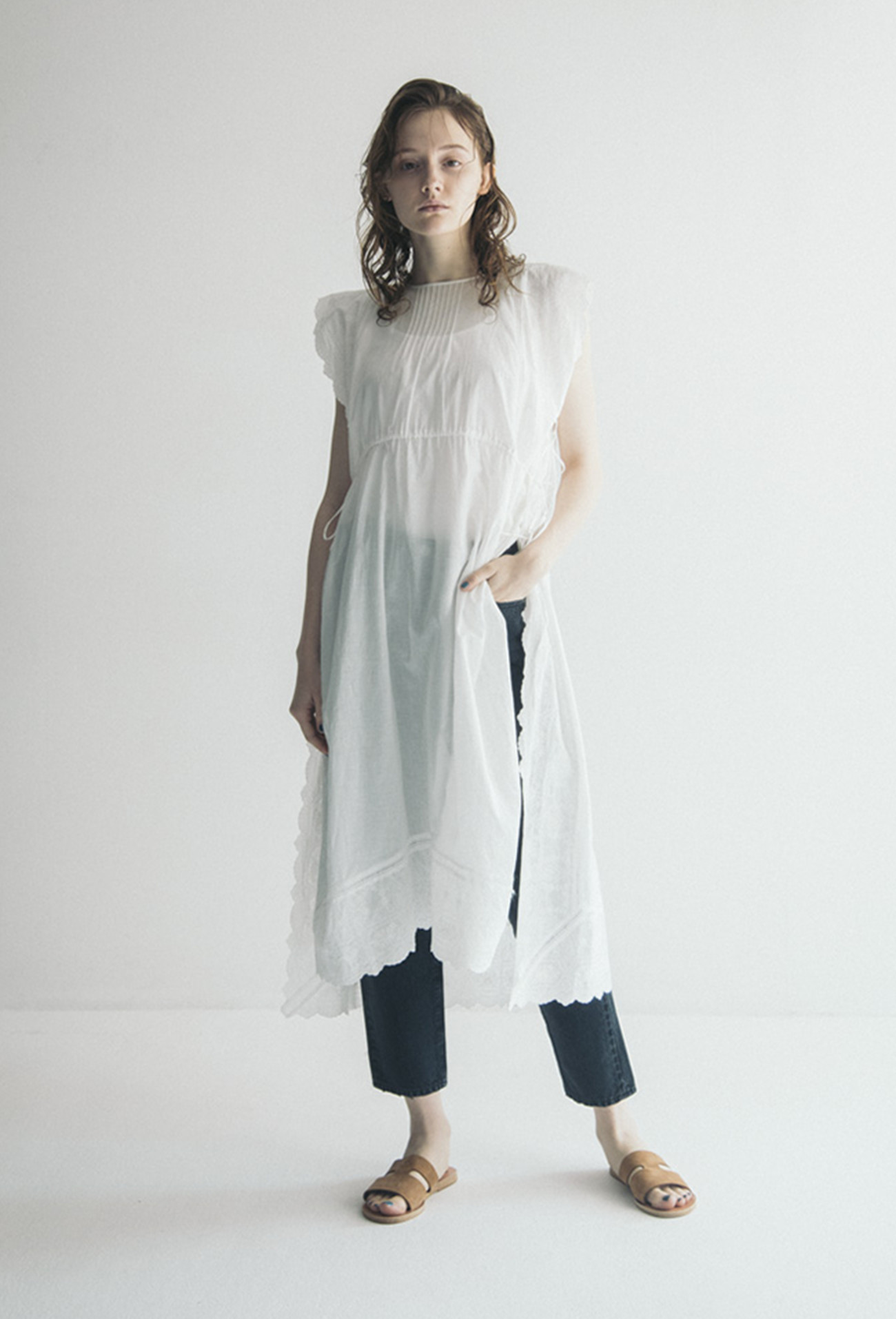2019 Spring SummerCollection Vol1