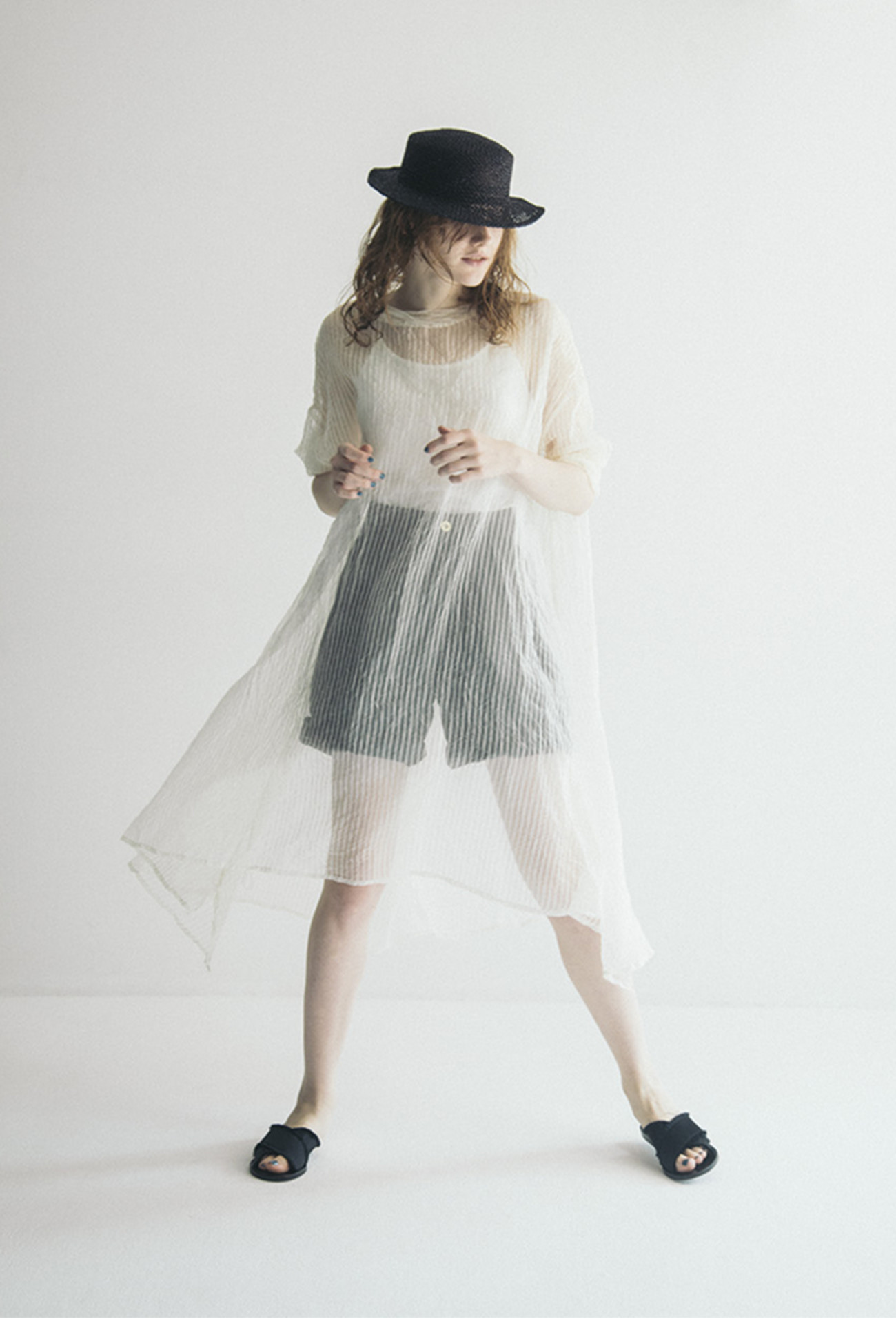 2019 Spring SummerCollection Vol1