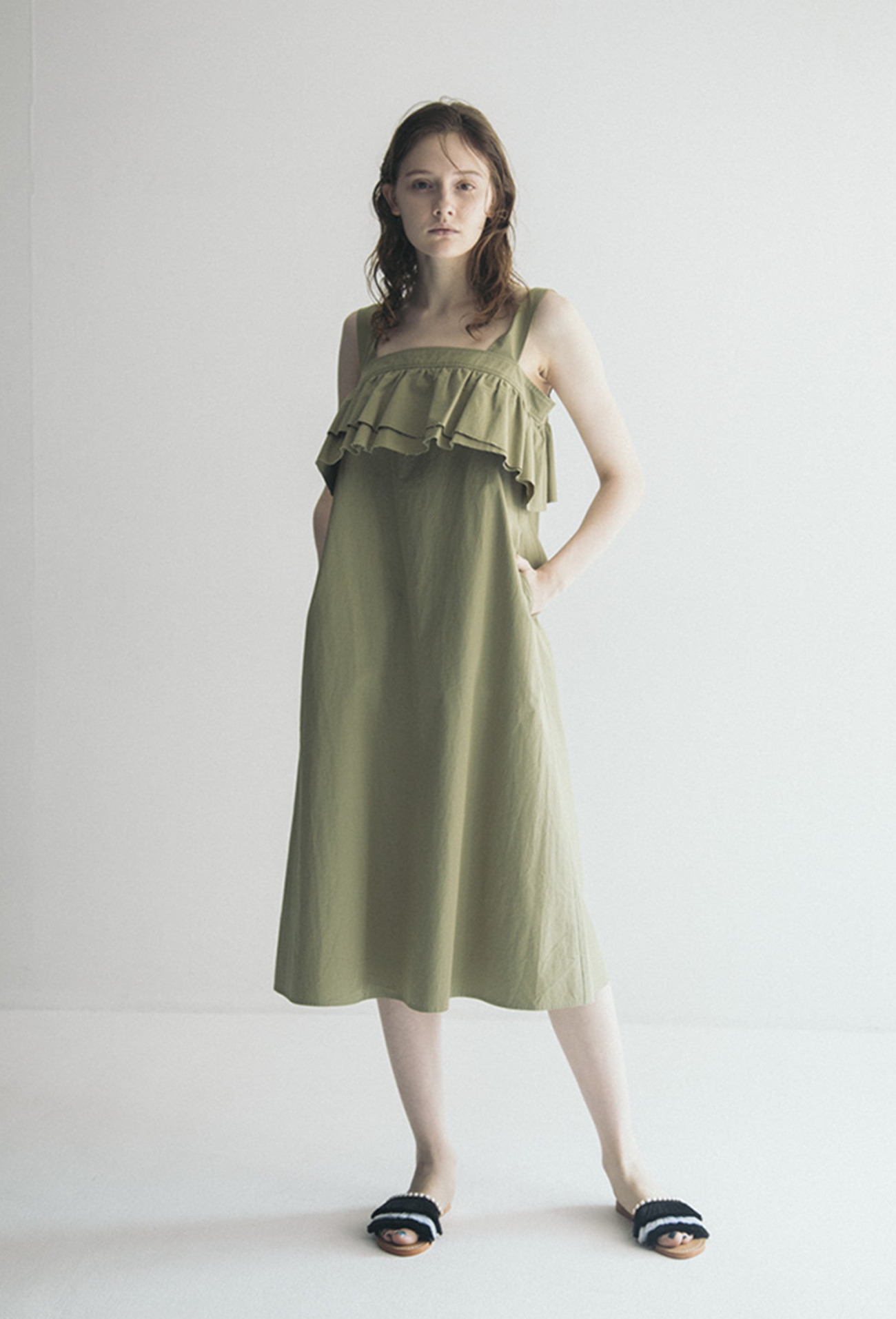 2019 Spring SummerCollection Vol1